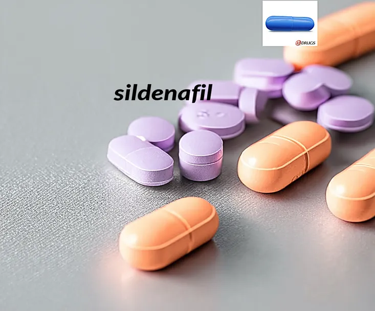 Sildenafil 1